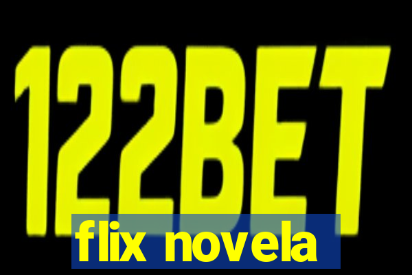 flix novela